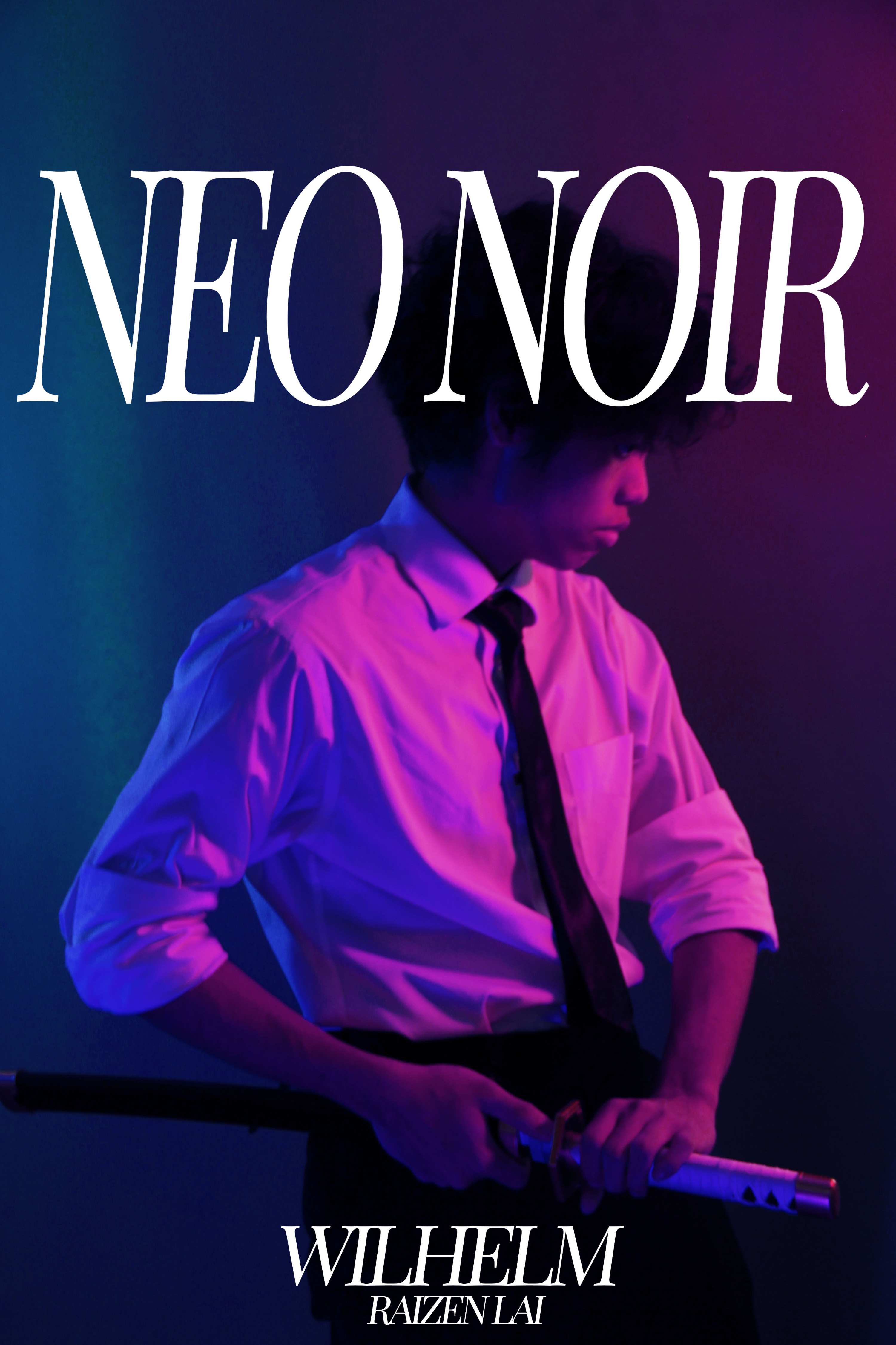 Neo Noir